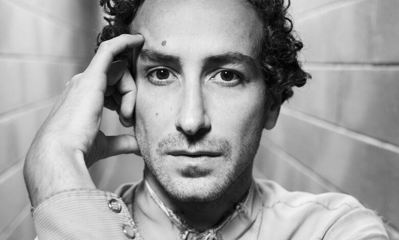 Marni francesco risso makes