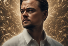 27 throwback photos of leonardo dicaprio