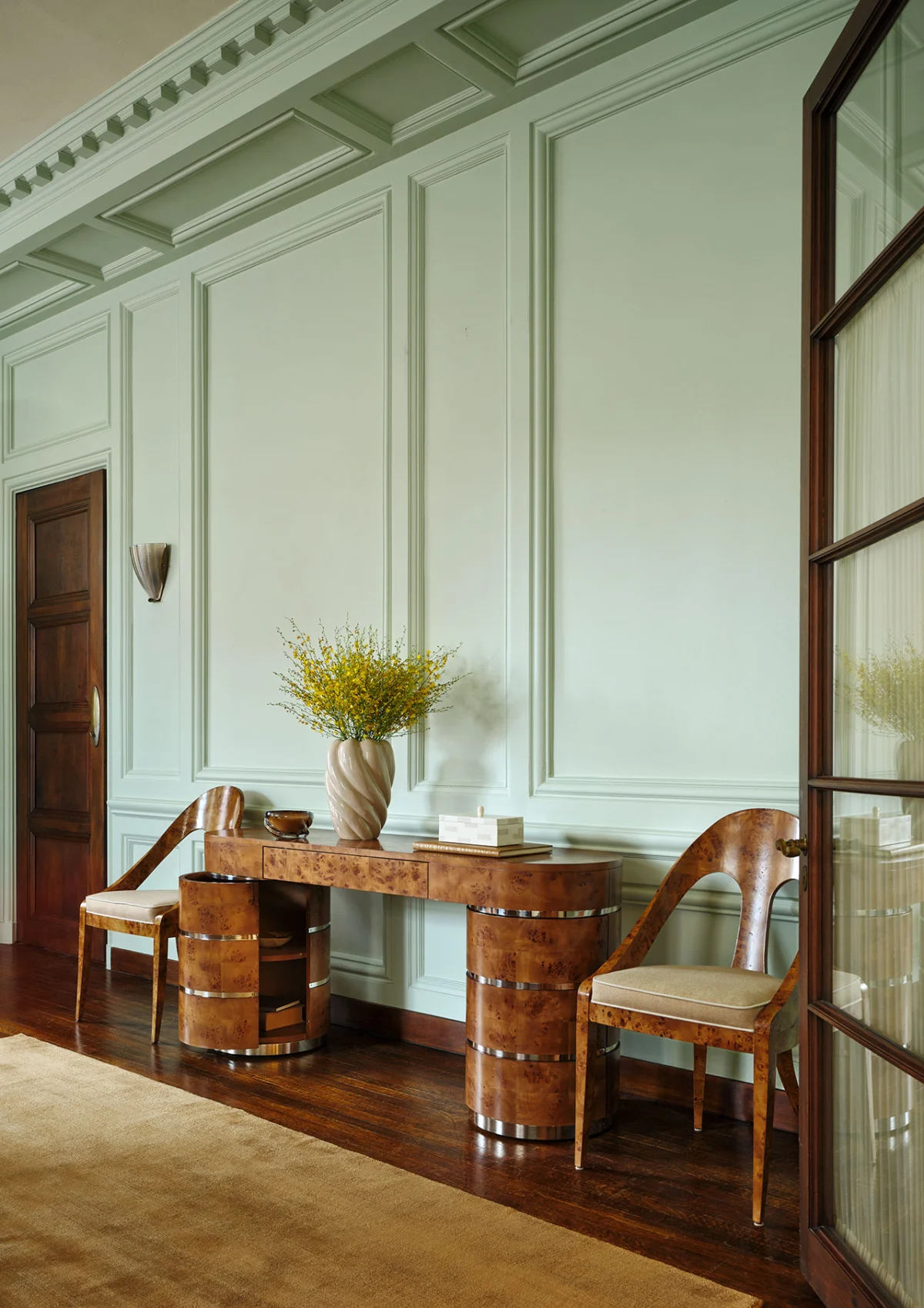 Laura Harrier and Tiffany Howell Launch a Cinematic Home Collection for ...