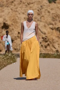 Jacquemus Spring 2027 Ready-to-Wear Collection