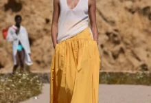 Jacquemus Spring 2027 Ready-to-Wear Collection