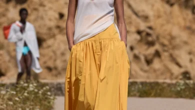Jacquemus Spring 2027 Ready-to-Wear Collection