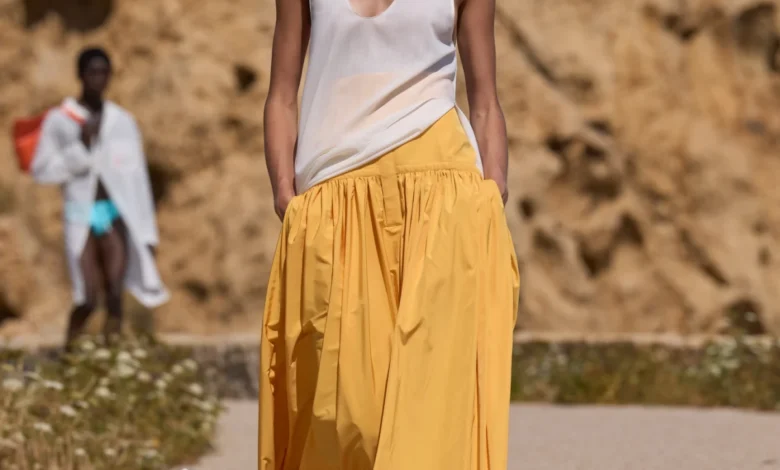 Jacquemus Spring 2027 Ready-to-Wear Collection
