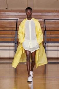 Saul Nash Men's Spring 2027 Ready-to-Wear Collection