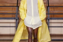 Saul Nash Men's Spring 2027 Ready-to-Wear Collection