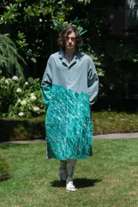Shinyakozuka Men's Spring 2027 Ready-to-Wear Collection