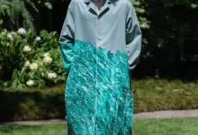 Shinyakozuka Men's Spring 2027 Ready-to-Wear Collection