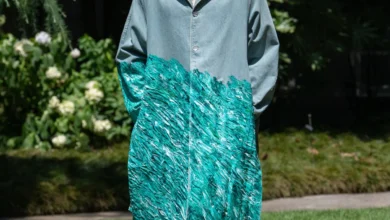 Shinyakozuka Men's Spring 2027 Ready-to-Wear Collection