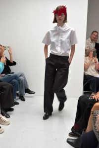 A Letter Spring 2027 Ready-to-Wear Collection