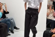 A Letter Spring 2027 Ready-to-Wear Collection
