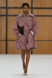 Burberry Spring 2027 Ready-to-Wear Collection