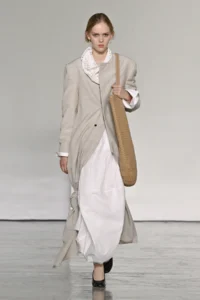 Bottega Veneta Spring 2027 Ready-to-Wear Collection
