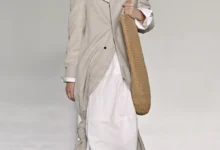 Bottega Veneta Spring 2027 Ready-to-Wear Collection