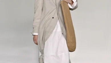 Bottega Veneta Spring 2027 Ready-to-Wear Collection