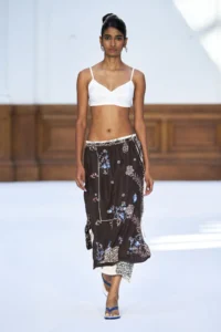Lovebirds Spring 2027 Ready-to-Wear Collection