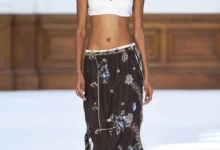 Lovebirds Spring 2027 Ready-to-Wear Collection