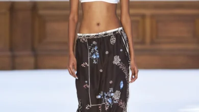 Lovebirds Spring 2027 Ready-to-Wear Collection