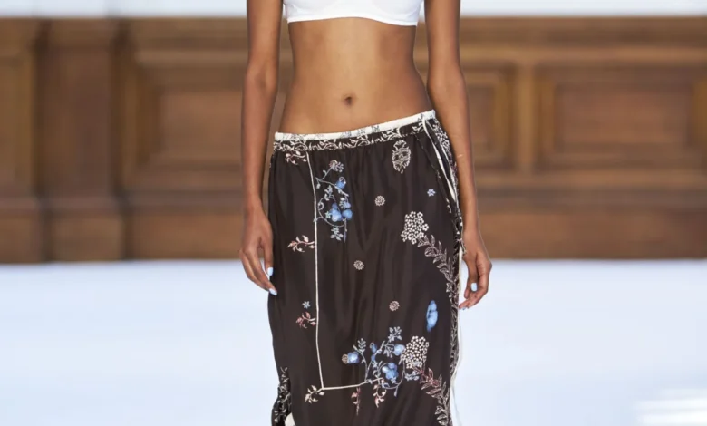 Lovebirds Spring 2027 Ready-to-Wear Collection