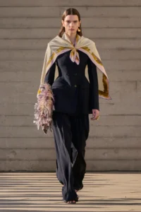 Roksanda Spring 2027 Ready-to-Wear Collection