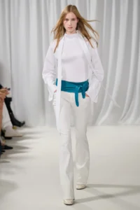Talia Byre Spring 2027 Ready-to-Wear Collection