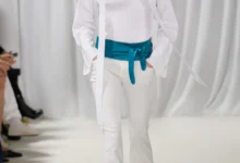 Talia Byre Spring 2027 Ready-to-Wear Collection