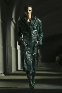 The Attico Spring 2027 Ready-to-Wear Collection