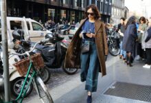 Vogue editor fashion resolutions