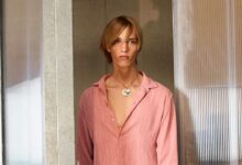 Ludovic de saint sernin overnight celebrity favorite