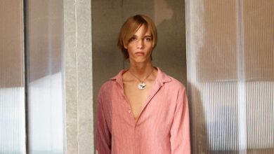 Ludovic de saint sernin overnight celebrity favorite