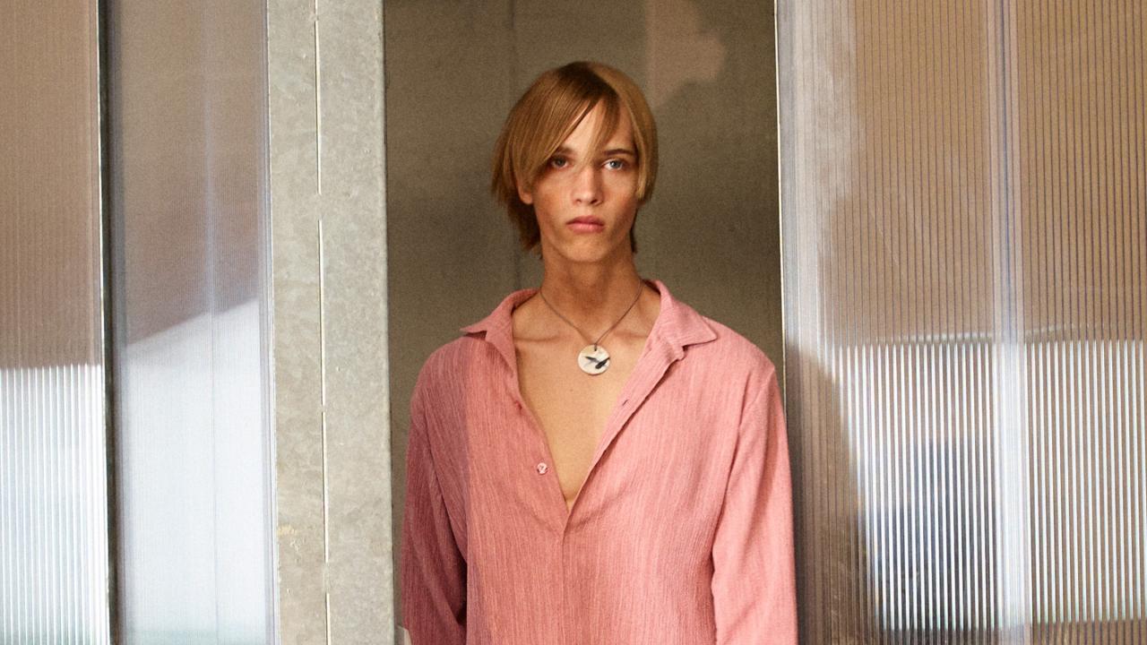 Ludovic de saint sernin overnight celebrity favorite