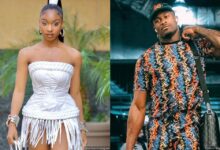 Normani and dk metcalf engagement