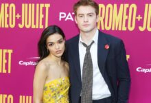 On the podcast rachel zegler kit connor