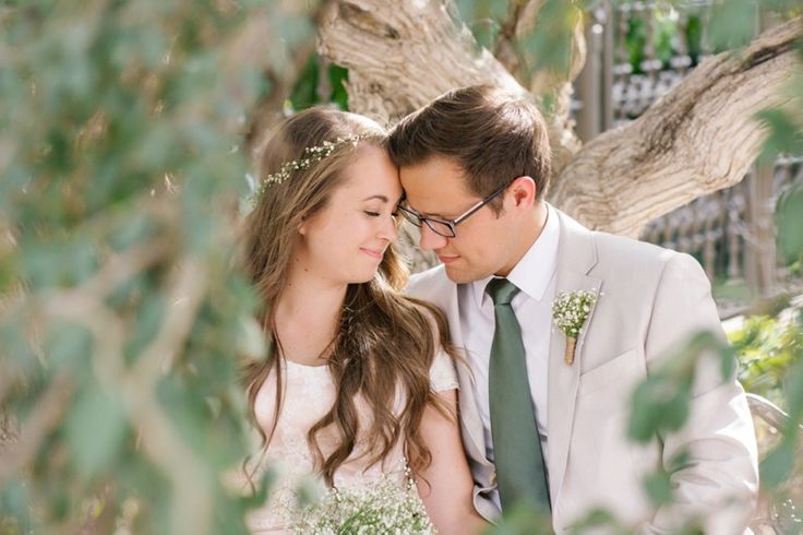 Caroline feeley and rebecca durr wedding