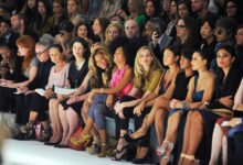 Indie new york fashion flashback which looks are your faves
