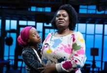 Katori hall the blood quilt interview