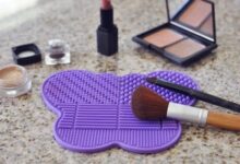 Best makeup brush cleaners