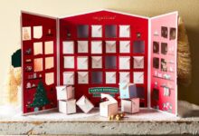Best advent calendars to buy