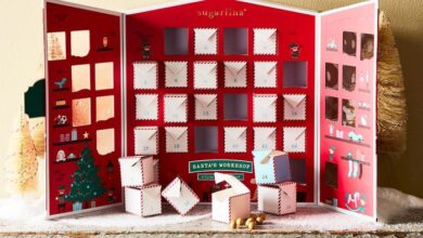 Best advent calendars to buy