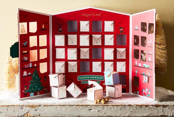 Best advent calendars to buy