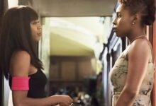 Sometimes its ok to let a friendship go