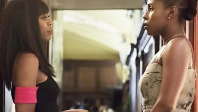 Sometimes its ok to let a friendship go