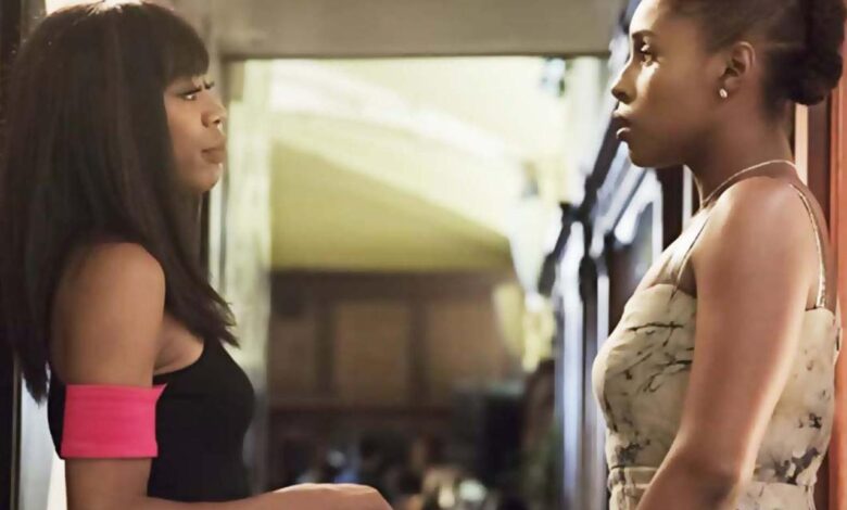 Sometimes its ok to let a friendship go