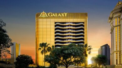 The surrey a corinthia hotel