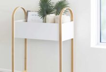 Colorful home gift ideas for the design lover who has everything