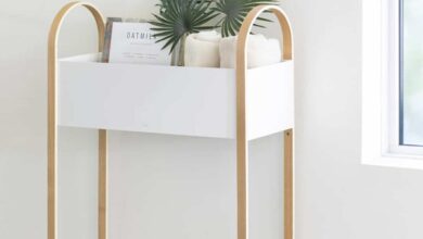 Colorful home gift ideas for the design lover who has everything