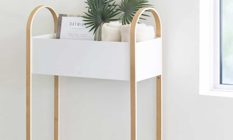 Colorful home gift ideas for the design lover who has everything