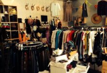 Best places to shop vintage online