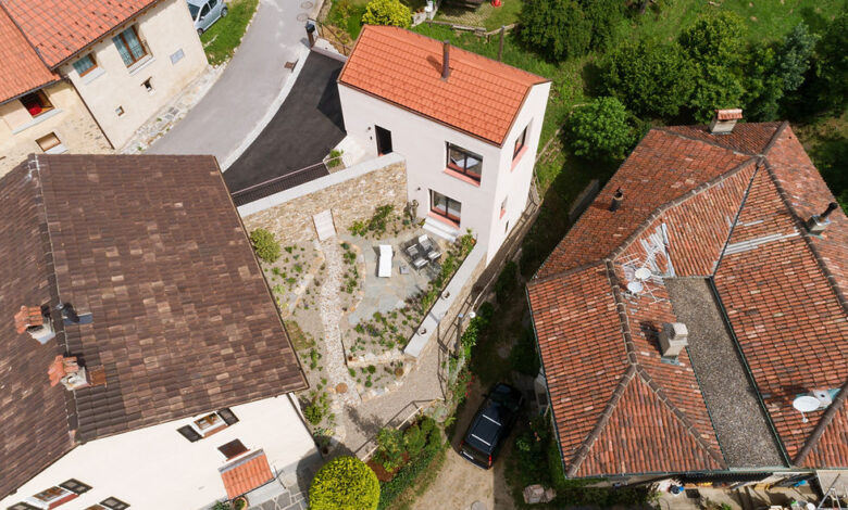 Renovating a historical home