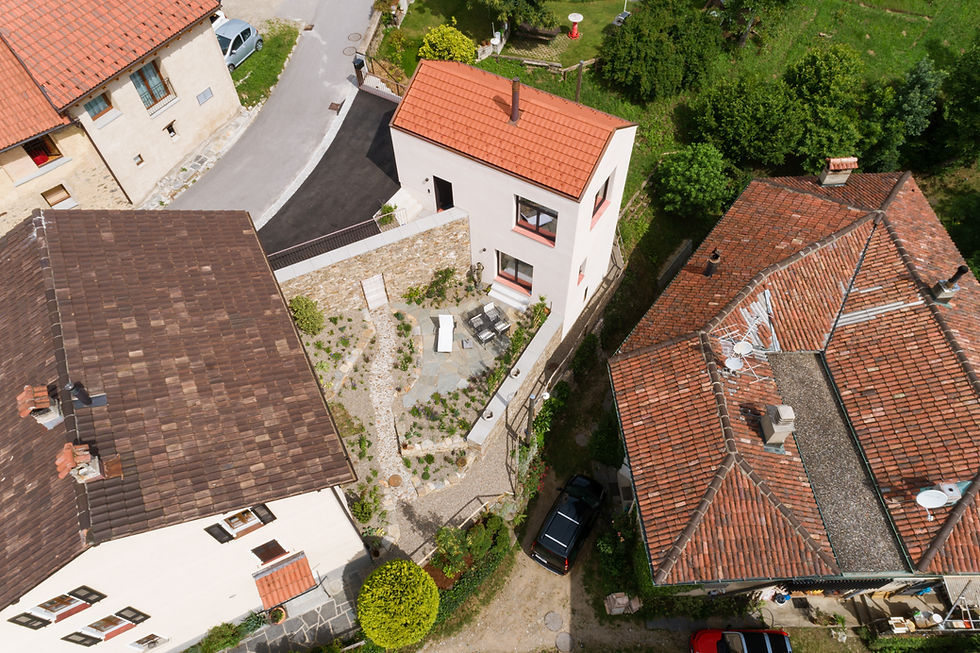 Renovating a historical home