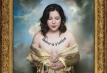 Lucy dacus forever is a feeling interview